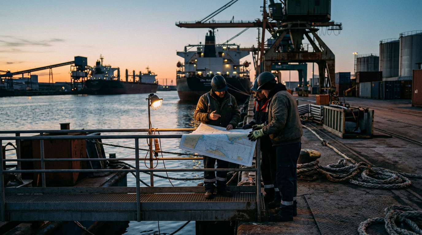 Illustrative image for Alkagesta Releases 1H 2026 Update and FY 2025 Annual Report